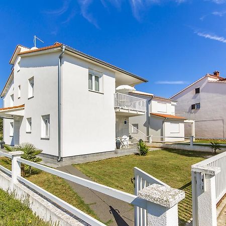 Apartments Alba Fazana Ngoại thất bức ảnh