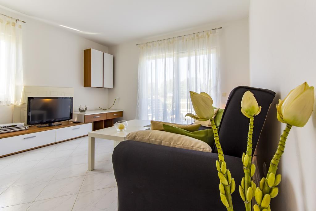 Apartments Alba Fazana Ngoại thất bức ảnh