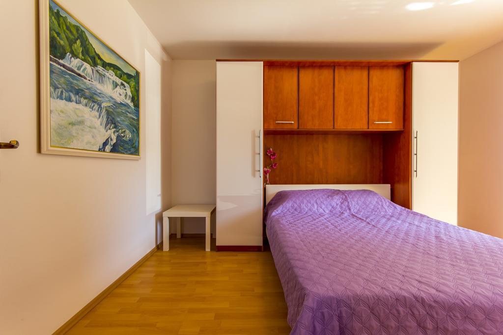 Apartments Alba Fazana Ngoại thất bức ảnh