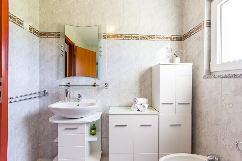 Apartments Alba Fazana Ngoại thất bức ảnh