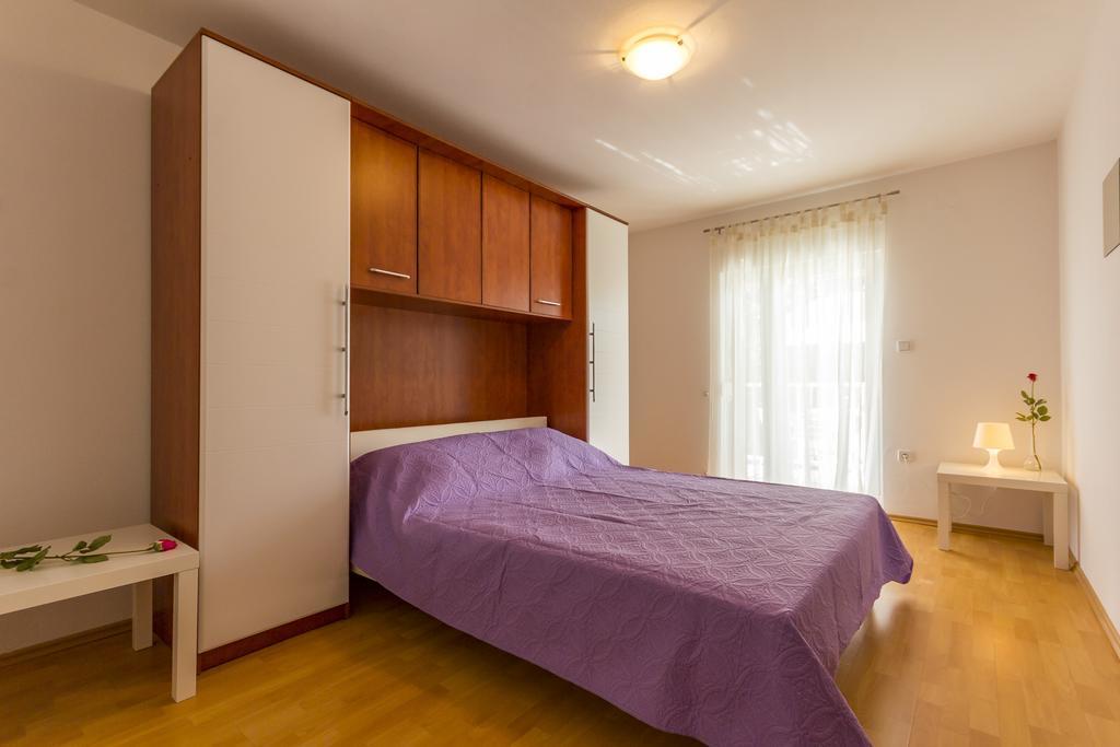 Apartments Alba Fazana Ngoại thất bức ảnh