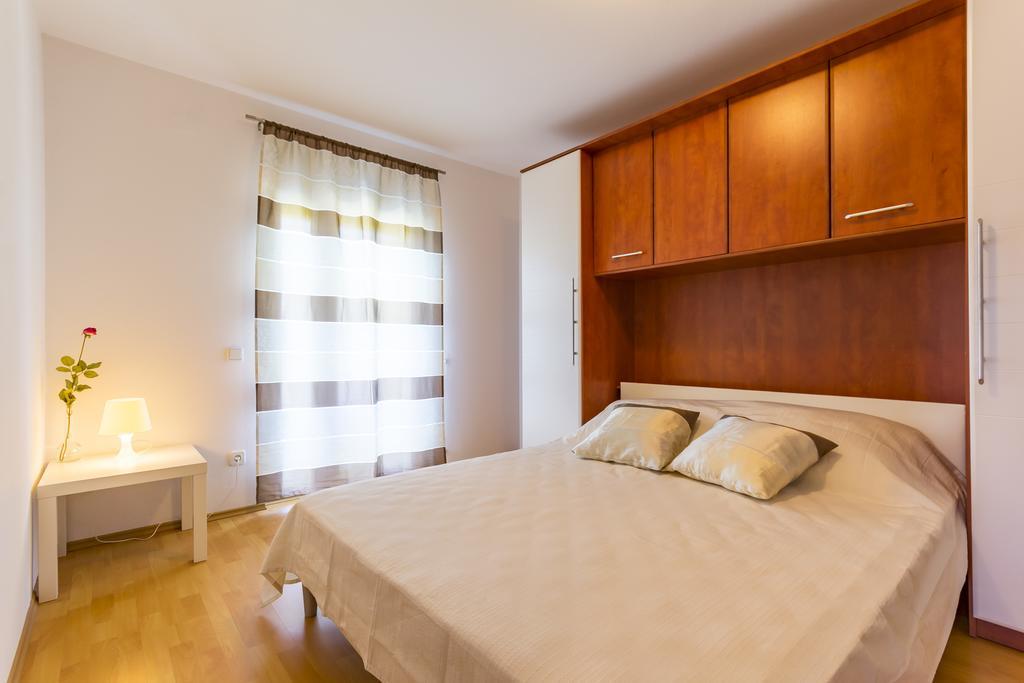 Apartments Alba Fazana Ngoại thất bức ảnh