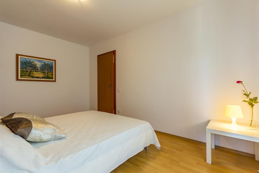 Apartments Alba Fazana Ngoại thất bức ảnh