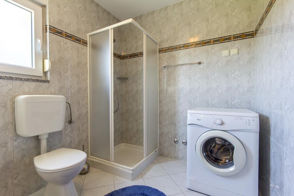 Apartments Alba Fazana Ngoại thất bức ảnh