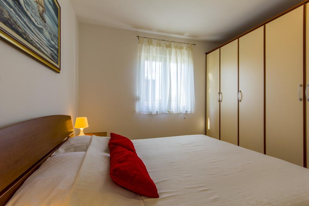 Apartments Alba Fazana Ngoại thất bức ảnh