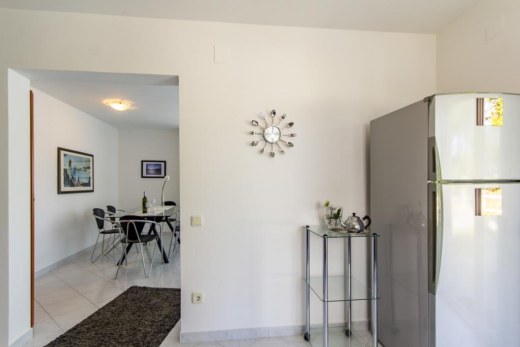 Apartments Alba Fazana Ngoại thất bức ảnh