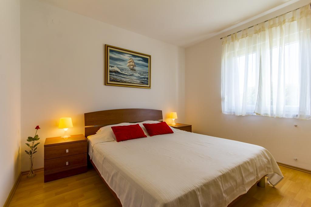 Apartments Alba Fazana Ngoại thất bức ảnh
